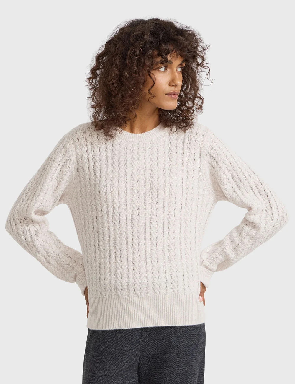 pulls & gilets femme